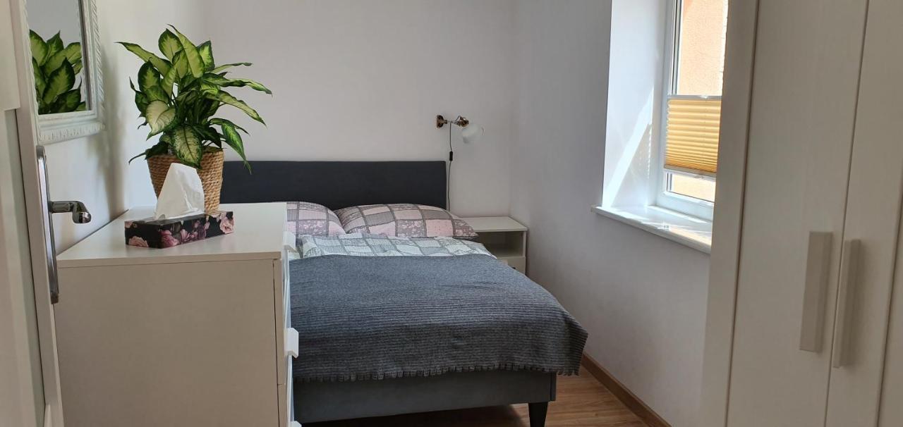 Apartamenty I Pokoje Goscinne Zosia Дарволко Екстериор снимка