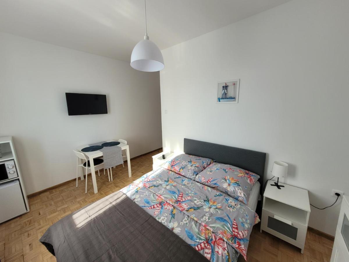 Apartamenty I Pokoje Goscinne Zosia Дарволко Екстериор снимка