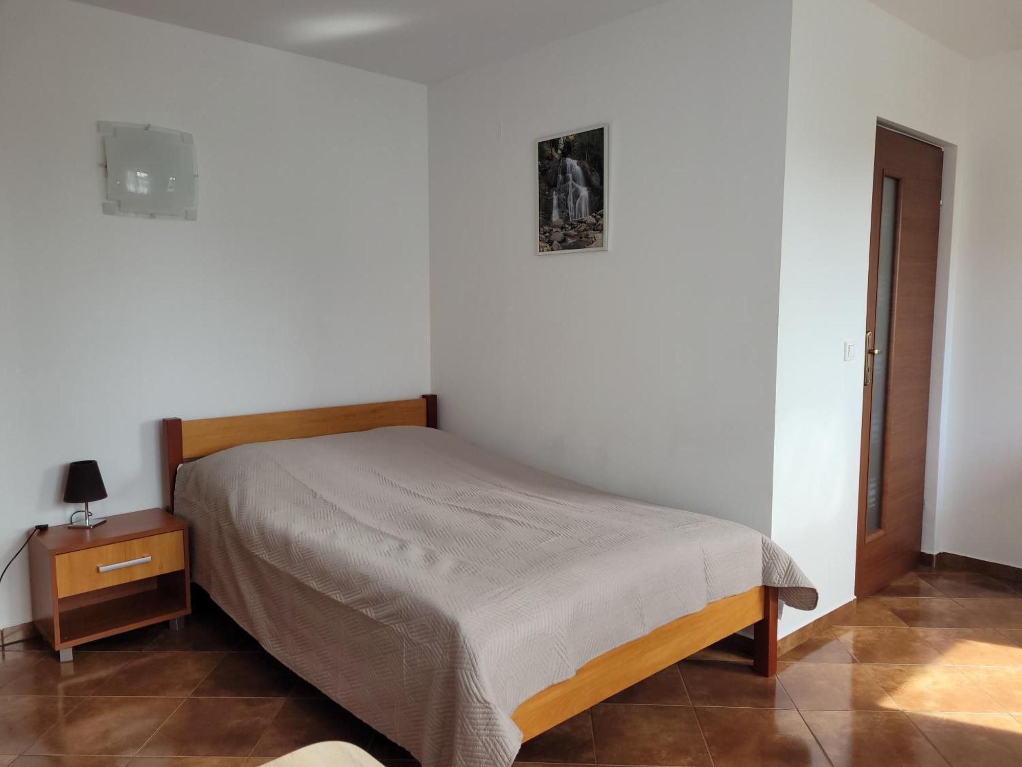 Apartamenty I Pokoje Goscinne Zosia Дарволко Екстериор снимка
