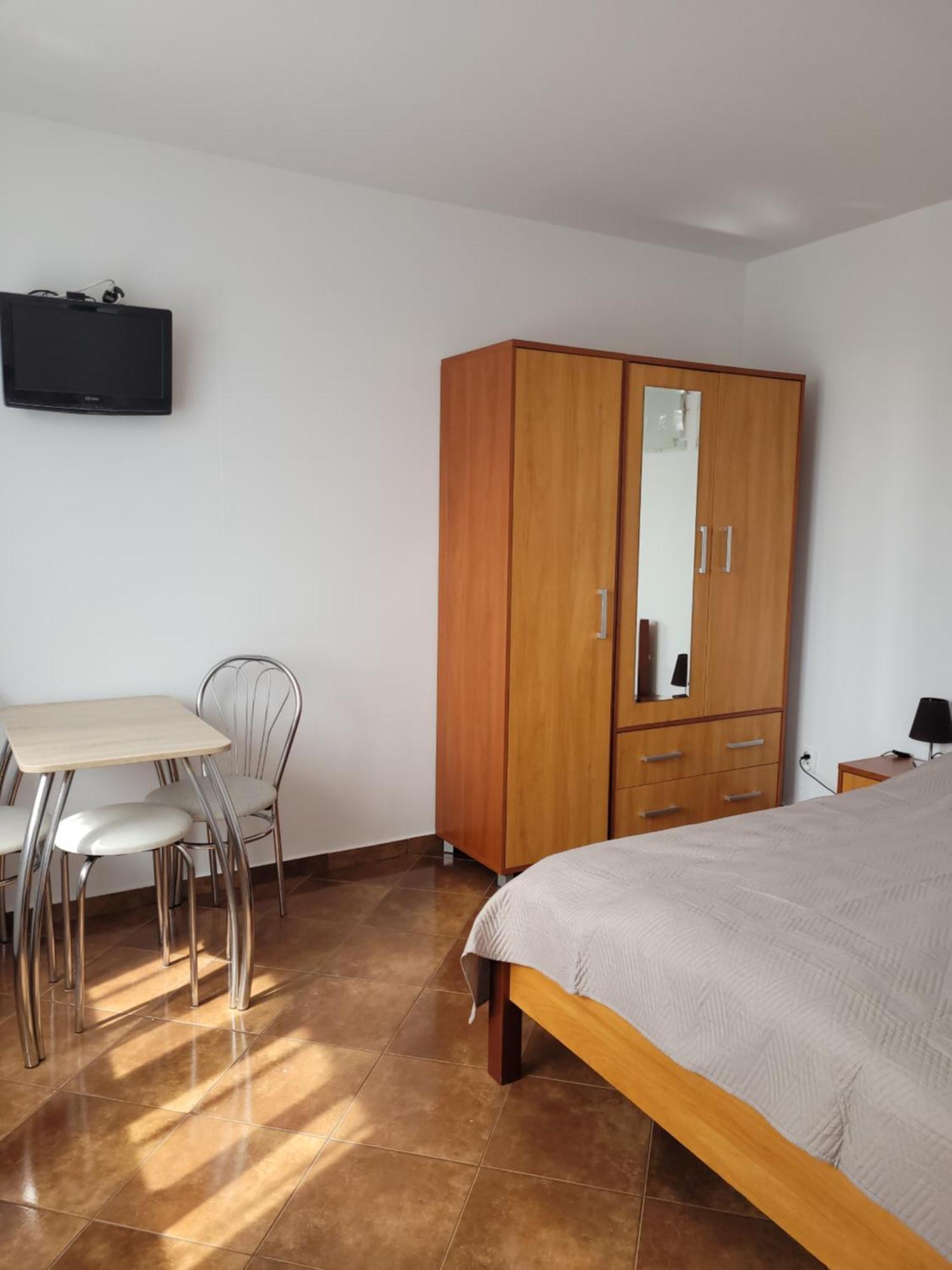 Apartamenty I Pokoje Goscinne Zosia Дарволко Екстериор снимка